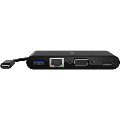 Adaptador multipuerto USB-C de Belkin
