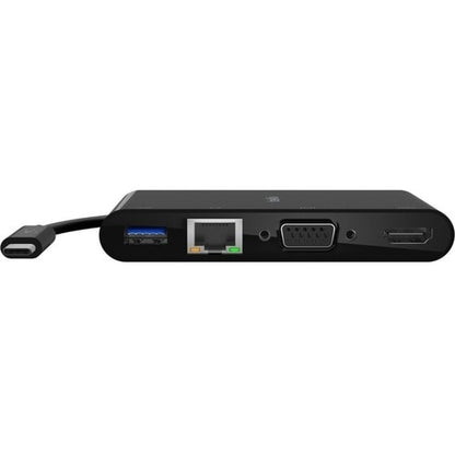 Adaptateur multiport USB-C Belkin