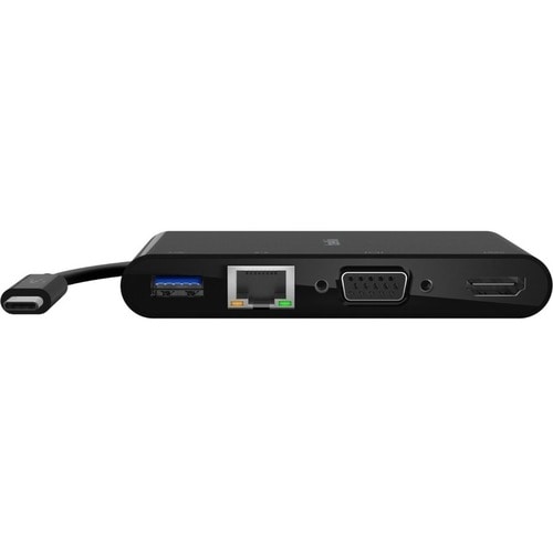 Adaptador multipuerto USB-C de Belkin