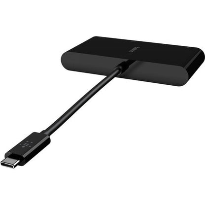 Adaptateur multiport USB-C Belkin