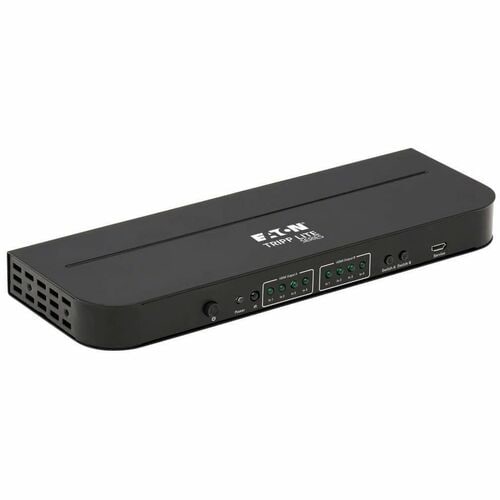 Tripp Lite by Eaton B118-2X4-4K