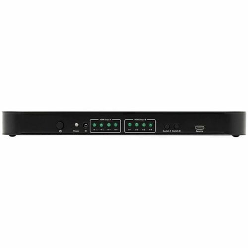 Tripp Lite par Eaton B118-2X4-4K