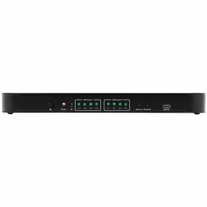 Tripp Lite par Eaton B118-2X4-4K