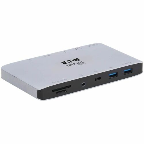 Station d'accueil Tripp Lite par Eaton MTB3-DOCK-03