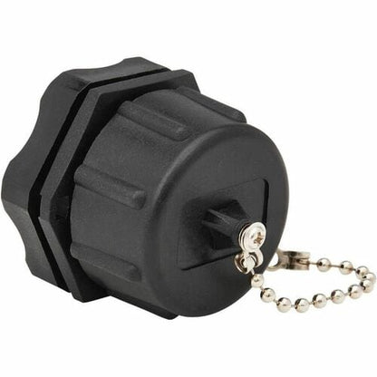 Tripp Lite by Eaton IP68 Duplex Multimode Fiber Coupler (LC/LC)