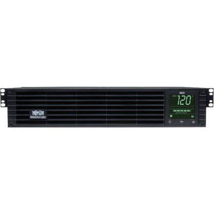 Tripp Lite by Eaton SmartPro SMART1000RM2UN 1000VA Rack-mountable UPS