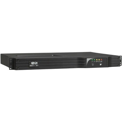 UPS SmartPro SMART500RT1UN de 500 VA para rack/torre de Tripp Lite by Eaton - Rack/torre de 1U
