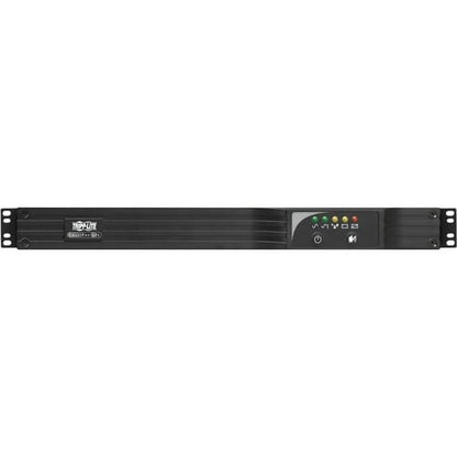 UPS SmartPro SMART500RT1UN de 500 VA para rack/torre de Tripp Lite by Eaton - Rack/torre de 1U