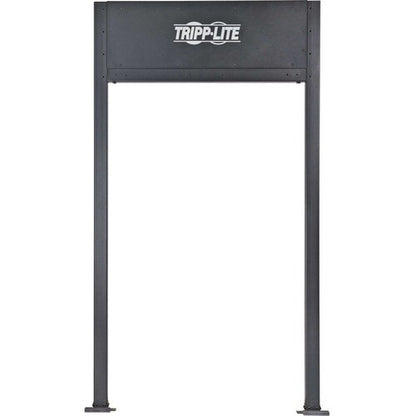 Kit d'extrémité de cadre Tripp Lite par Eaton pour système de confinement d'allée chaude/froide