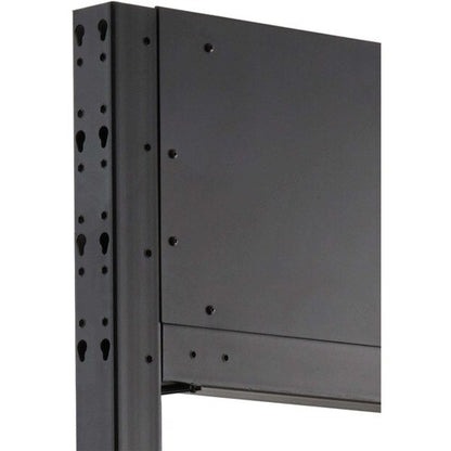Kit d'extrémité de cadre Tripp Lite par Eaton pour système de confinement d'allée chaude/froide