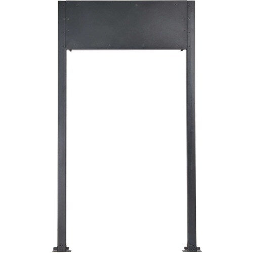 Kit d'extrémité de cadre Tripp Lite par Eaton pour système de confinement d'allée chaude/froide