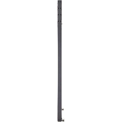 Kit d'extrémité de cadre Tripp Lite par Eaton pour système de confinement d'allée chaude/froide