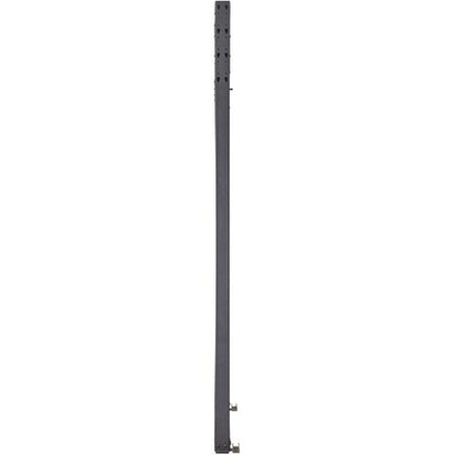 Kit d'extrémité de cadre Tripp Lite par Eaton pour système de confinement d'allée chaude/froide