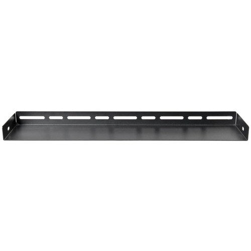 Tripp Lite by Eaton SRCTMTR600SH Rack Panel - Black - 2 - 23.62" (600 mm) Width