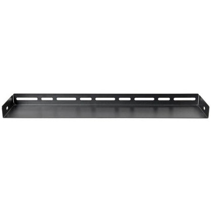 Tripp Lite by Eaton SRCTMTR600SH Rack Panel - Black - 2 - 23.62" (600 mm) Width