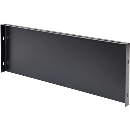 Tripp Lite by Eaton SRCTMTR600TL Rack Panel - Black - 2 - 23.62\" (600 mm) Width