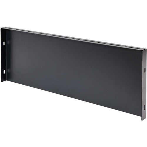 Tripp Lite by Eaton SRCTMTR600TL Rack Panel - Black - 2 - 23.62\" (600 mm) Width