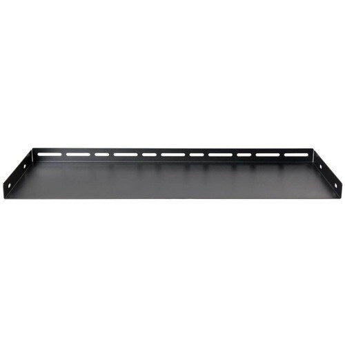 Tripp Lite by Eaton SRCTMTR600TL Rack Panel - Black - 2 - 23.62\" (600 mm) Width