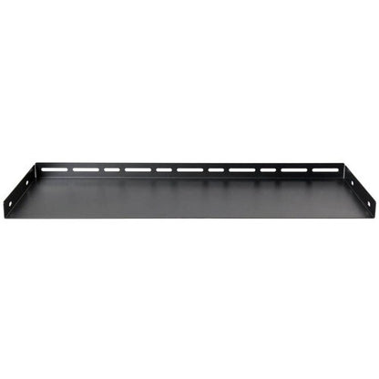 Tripp Lite by Eaton SRCTMTR600TL Rack Panel - Black - 2 - 23.62\" (600 mm) Width