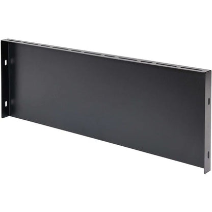 Tripp Lite by Eaton SRCTMTR750TL Rack Panel - Black - 2 - 29.53" (750 mm) Width