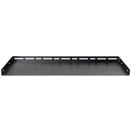 Tripp Lite by Eaton SRCTMTR750TL Rack Panel - Black - 2 - 29.53" (750 mm) Width