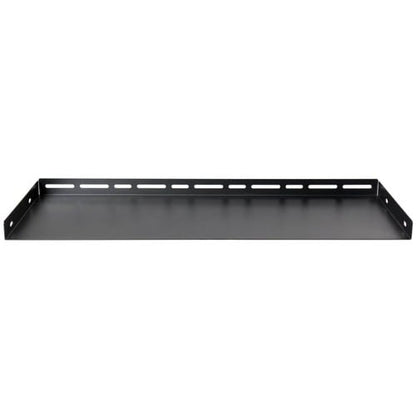 Tripp Lite by Eaton SRCTMTR750TL Rack Panel - Black - 2 - 29.53" (750 mm) Width