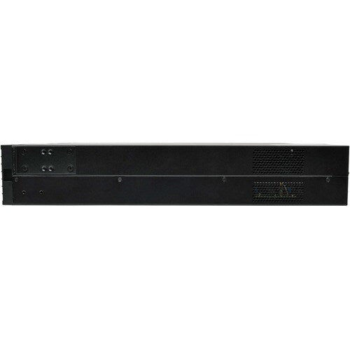 Tripp Lite by Eaton SmartOnline SUINT1000LCD2UN 1000VA Rack-mountable