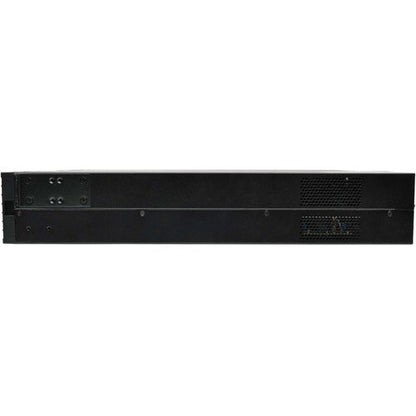 Tripp Lite by Eaton SmartOnline SUINT1000LCD2UN 1000VA Rack-mountable