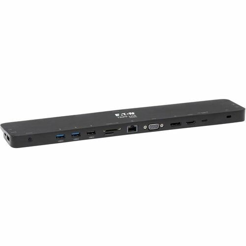 Station d'accueil Tripp Lite par Eaton U442-DOCK7D-B