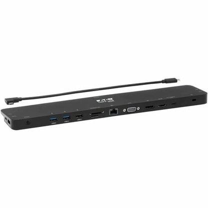 Station d'accueil Tripp Lite par Eaton U442-DOCK7D-B