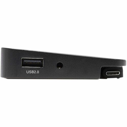 Station d'accueil Tripp Lite par Eaton U442-DOCK7D-B