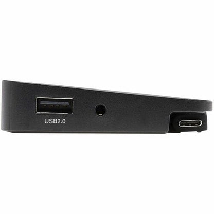Station d'accueil Tripp Lite par Eaton U442-DOCK7D-B