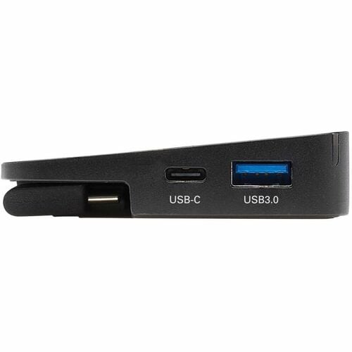 Station d'accueil Tripp Lite par Eaton U442-DOCK7D-B