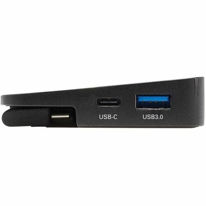 Station d'accueil Tripp Lite par Eaton U442-DOCK7D-B