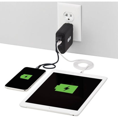 Tripp Lite by Eaton 5000mAh Power Bank