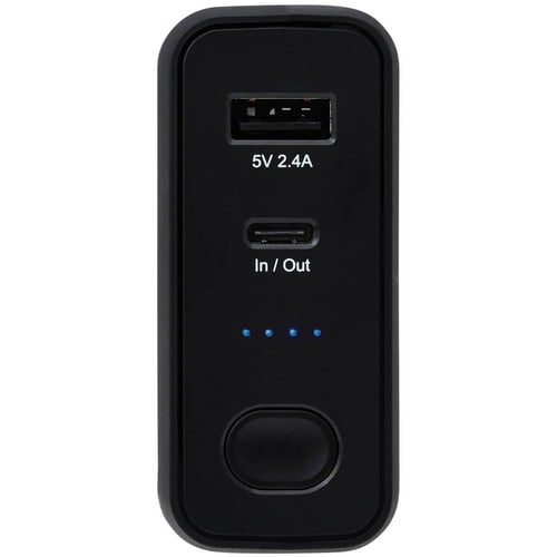 Tripp Lite by Eaton 5000mAh Power Bank