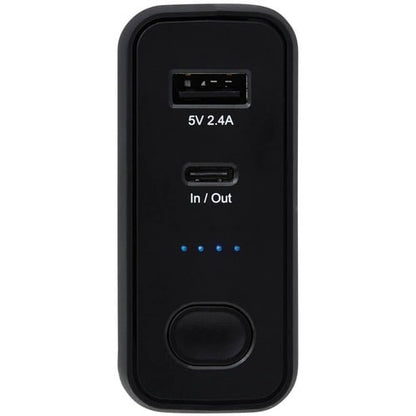 Tripp Lite by Eaton 5000mAh Power Bank