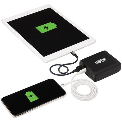 Tripp Lite by Eaton 5000mAh Power Bank