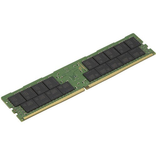 Mémoire DDR4-2933 4RX4 LP ECC 128 Go, 16 Go RDIMM 3DS