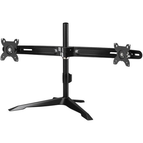 Support pour écran double Amer (max. 32 pouces)