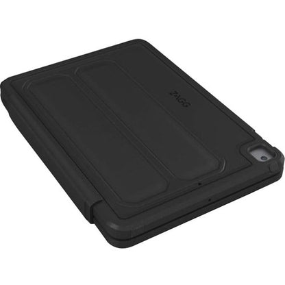 ZAGG Rugged Book Rugged Keyboard/Cover Case (Book Fold) for 10.2\" (25