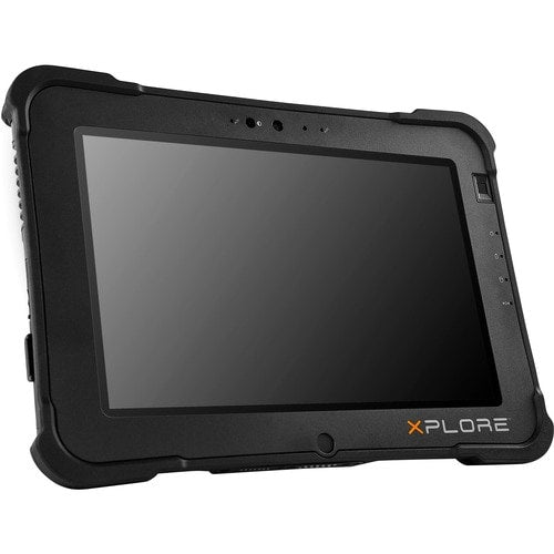 Xplore XSLATE L10 Tablet - 10.1\" - 4 GB - 4G - microSDXC Supported - 1920 x 120