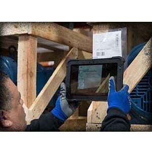 Xplore XSLATE L10 Tablet - 10.1\" - 4 GB - 4G - microSDXC Supported - 1920 x 120