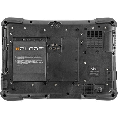Xplore XSLATE L10 Tablet - 10.1\" - 8 GB - 4G - microSDXC Supported - 1920 x 120