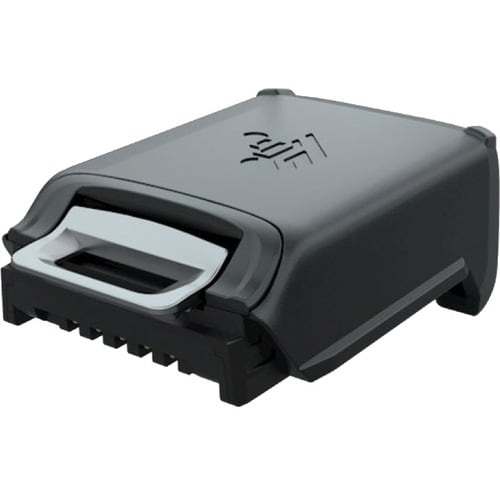 Batería Zebra PowerPrecision+ - Para escáner de mano - Batería recargable - 73