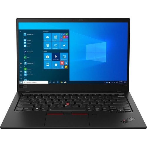 PORTÁTIL MÁS VENDIDO TP X1 CARBON G8 I5 8GB 10P