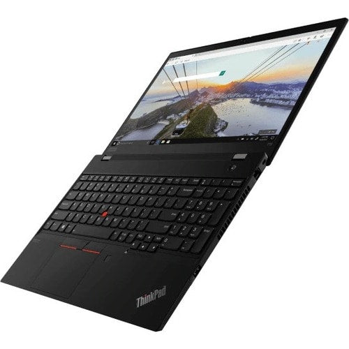 MEILLEUR VENDEUR TP T15 I5-10210U 1,6G 8 Go 256 Go SSD 15,6 pouces W10P 64 bits