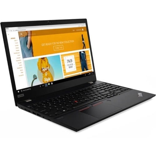 MEILLEUR VENDEUR TP T15 I5-10210U 1,6G 8 Go 256 Go SSD 15,6 pouces W10P 64 bits