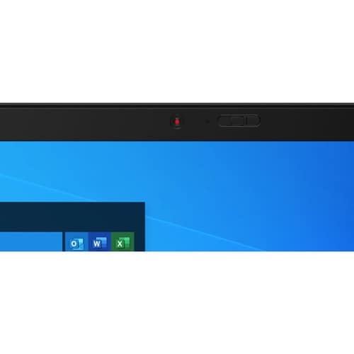 Ultrabook Lenovo ThinkPad X1 Carbon 8e génération 20U90034CA 14 pouces - WQHD