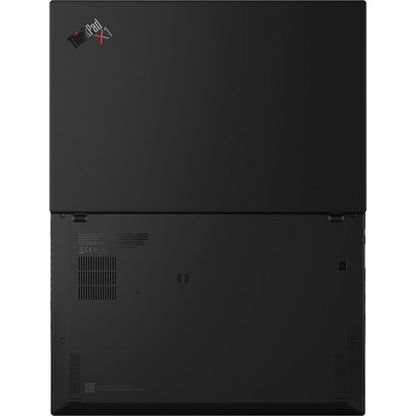 Ultrabook Lenovo ThinkPad X1 Carbon 8e génération 20U90034CA 14 pouces - WQHD